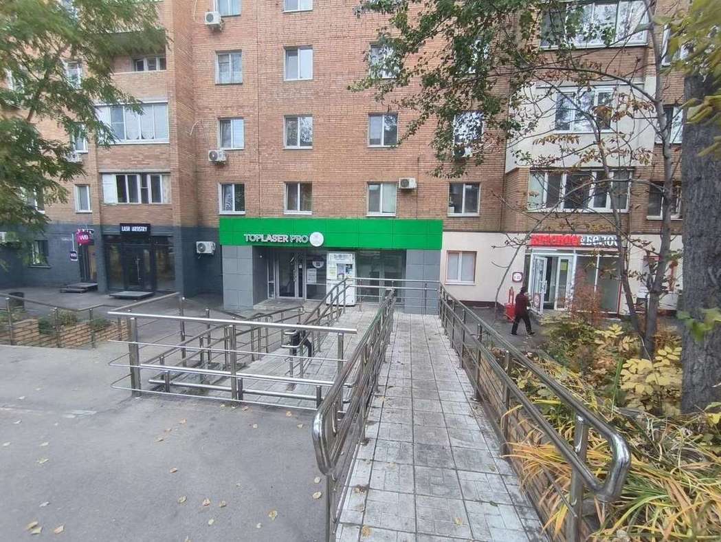 Аренда коммерческой недвижимости, 77м <sup>2</sup>, Самара, Николая Панова улица,  30