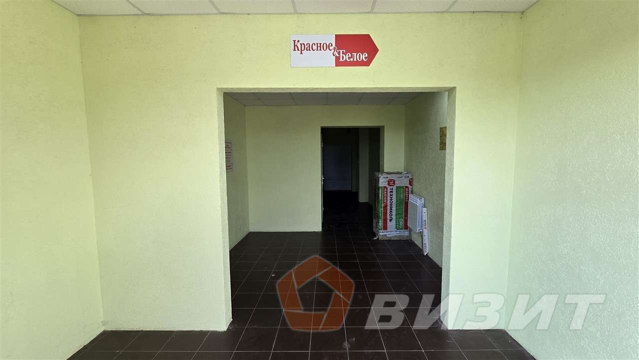 Аренда коммерческой недвижимости, 65м <sup>2</sup>, Самарская, улица Строителей,  11