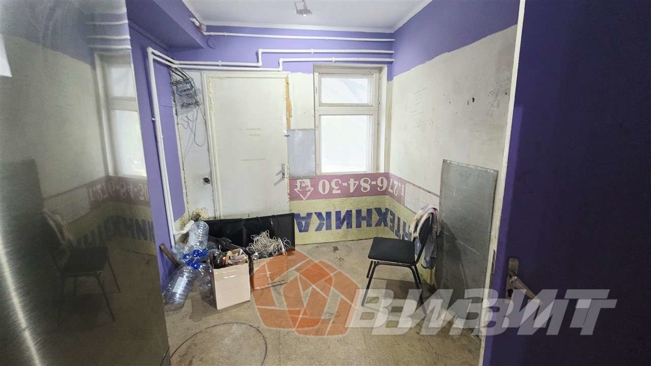 Аренда коммерческой недвижимости, 40м <sup>2</sup>, Самара, Елизарова улица,  1