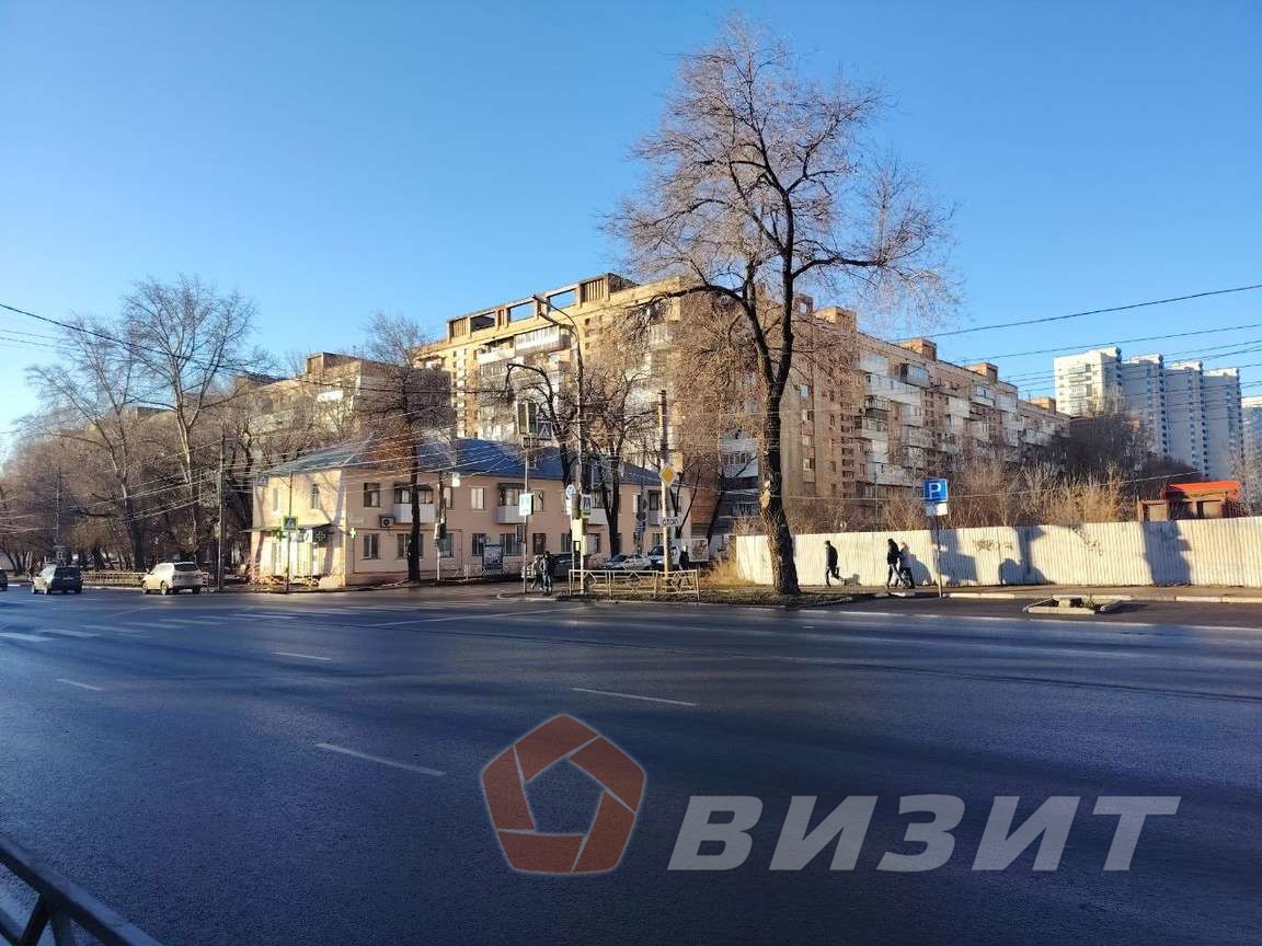 Продажа коммерческой недвижимости, 84м <sup>2</sup>, Самара, Авроры улица,  173