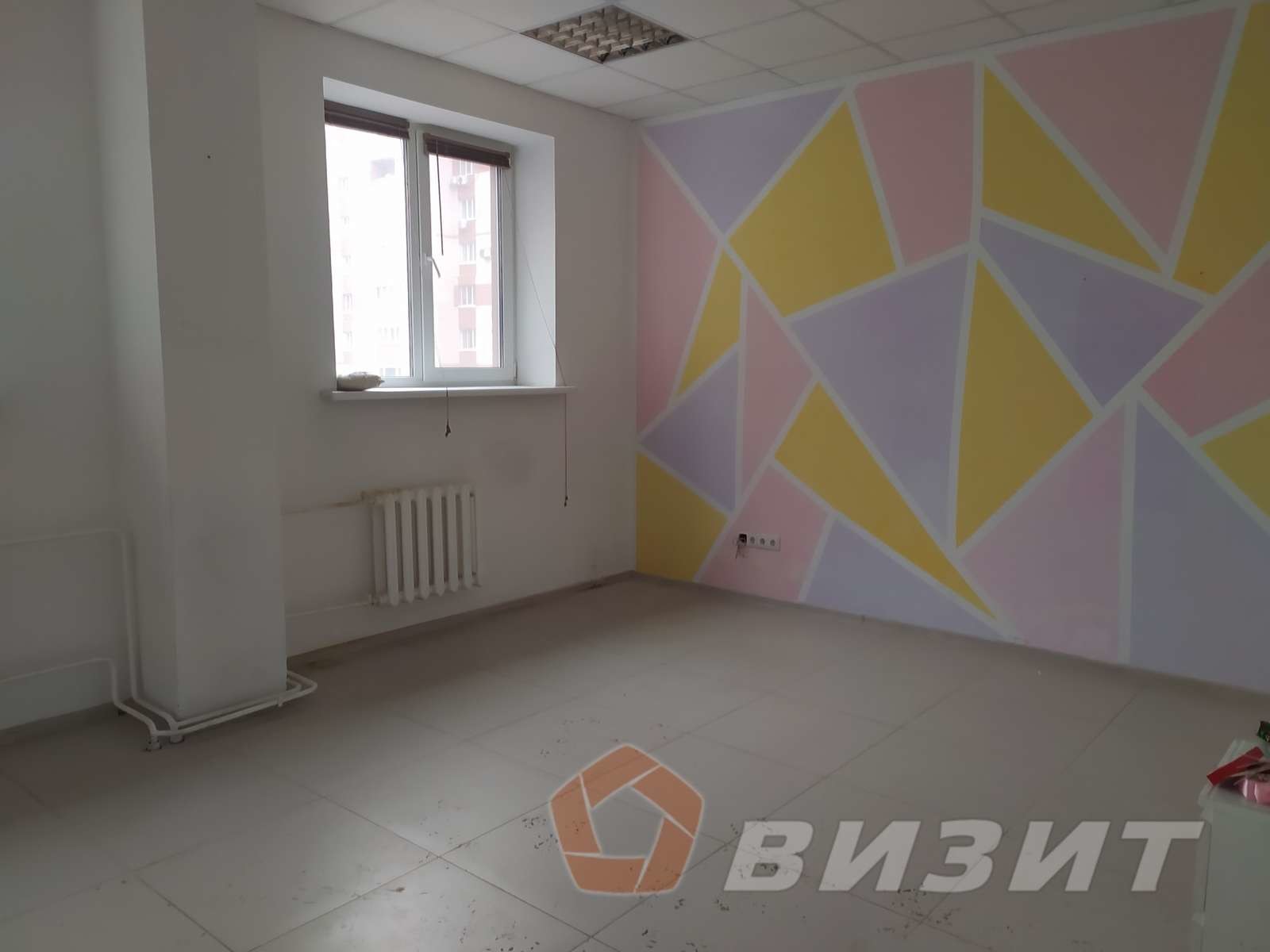 Аренда коммерческой недвижимости, 300м <sup>2</sup>, Самара, Дыбенко улица,  34