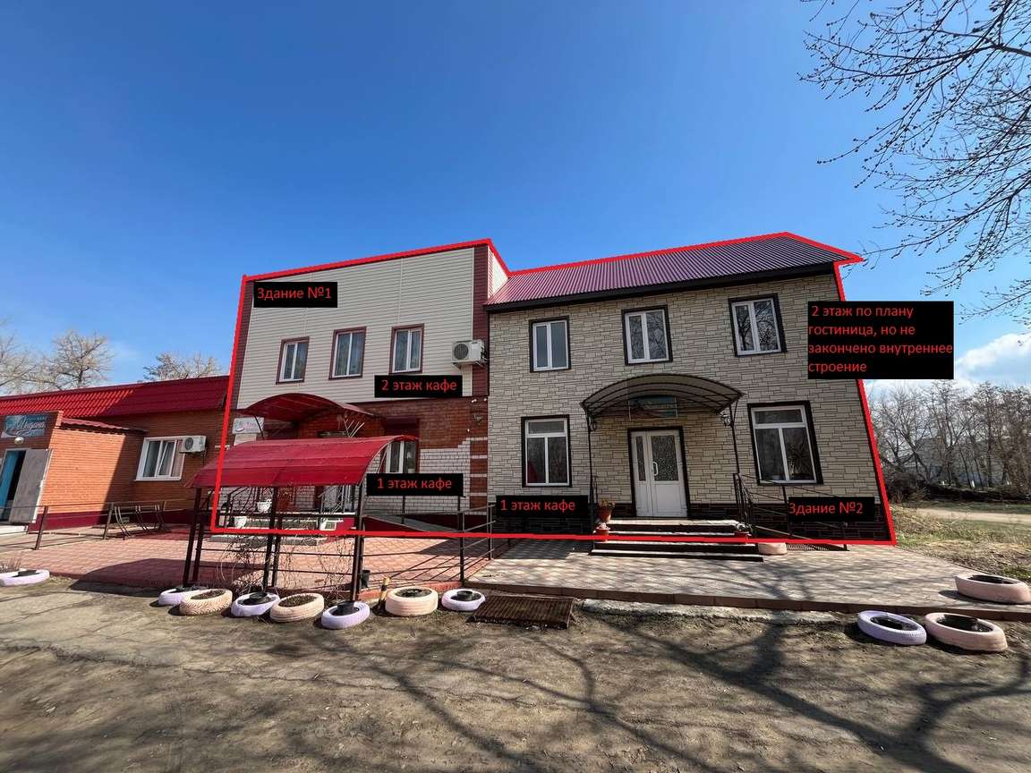 Продажа коммерческой недвижимости, 472м <sup>2</sup>, Самара, Революционная улица,  126