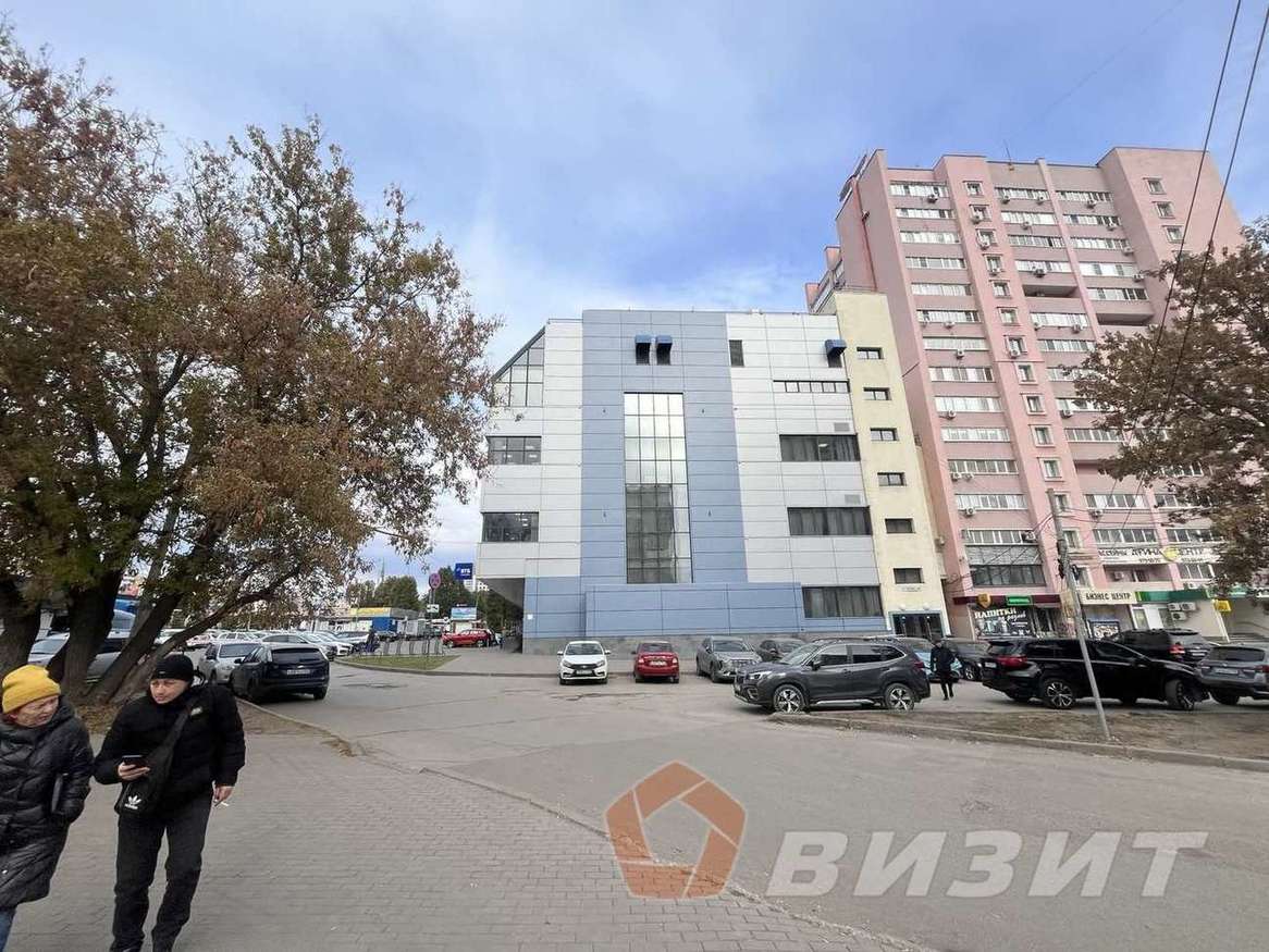 Продажа коммерческой недвижимости, 237м <sup>2</sup>, Самара, Кирова проспект,  391