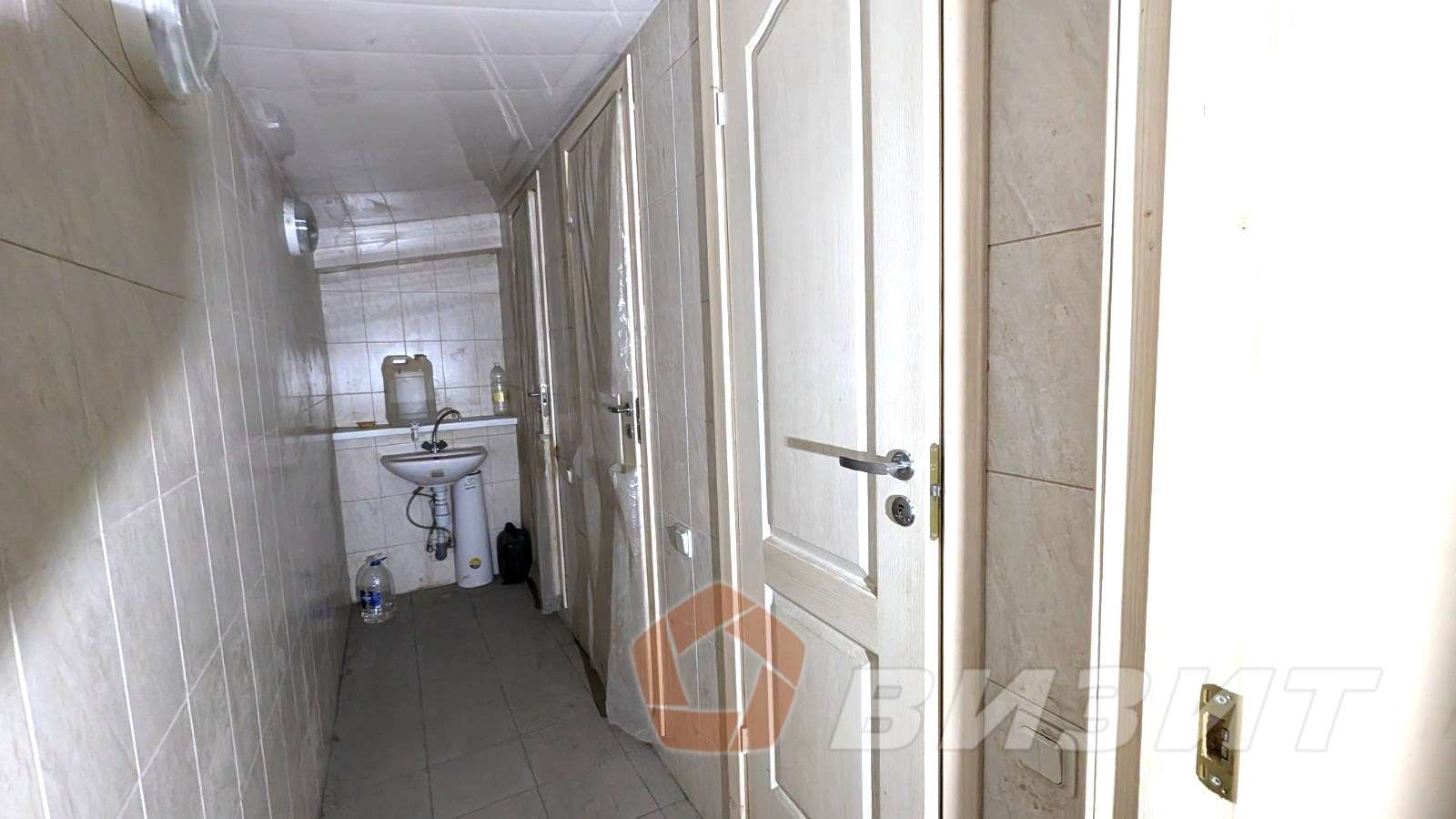 Продажа коммерческой недвижимости, 286м <sup>2</sup>, Самара, Ленинская улица,  25а