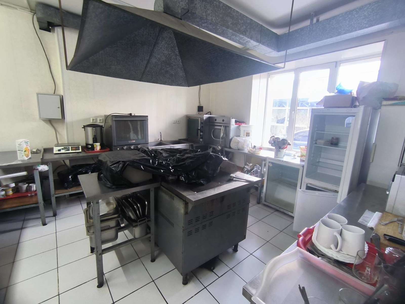 Аренда коммерческой недвижимости, 123м <sup>2</sup>, Самара, Клиническая улица,  212