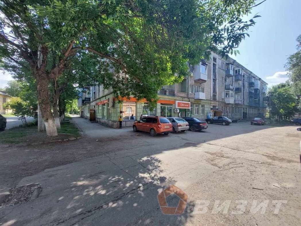 Продажа коммерческой недвижимости, 280м <sup>2</sup>, Самара, Белогородская улица,  44