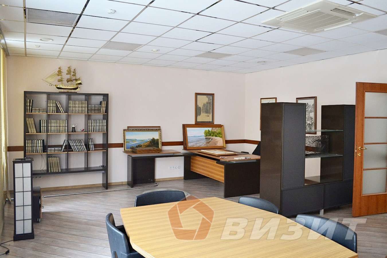 Продажа коммерческой недвижимости, 530м <sup>2</sup>, Самара, Самарская улица,  171