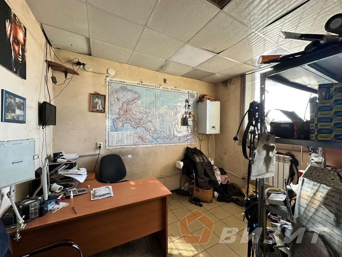 Продажа коммерческой недвижимости, 139м <sup>2</sup>, Лопатино, Школьная улица,  4