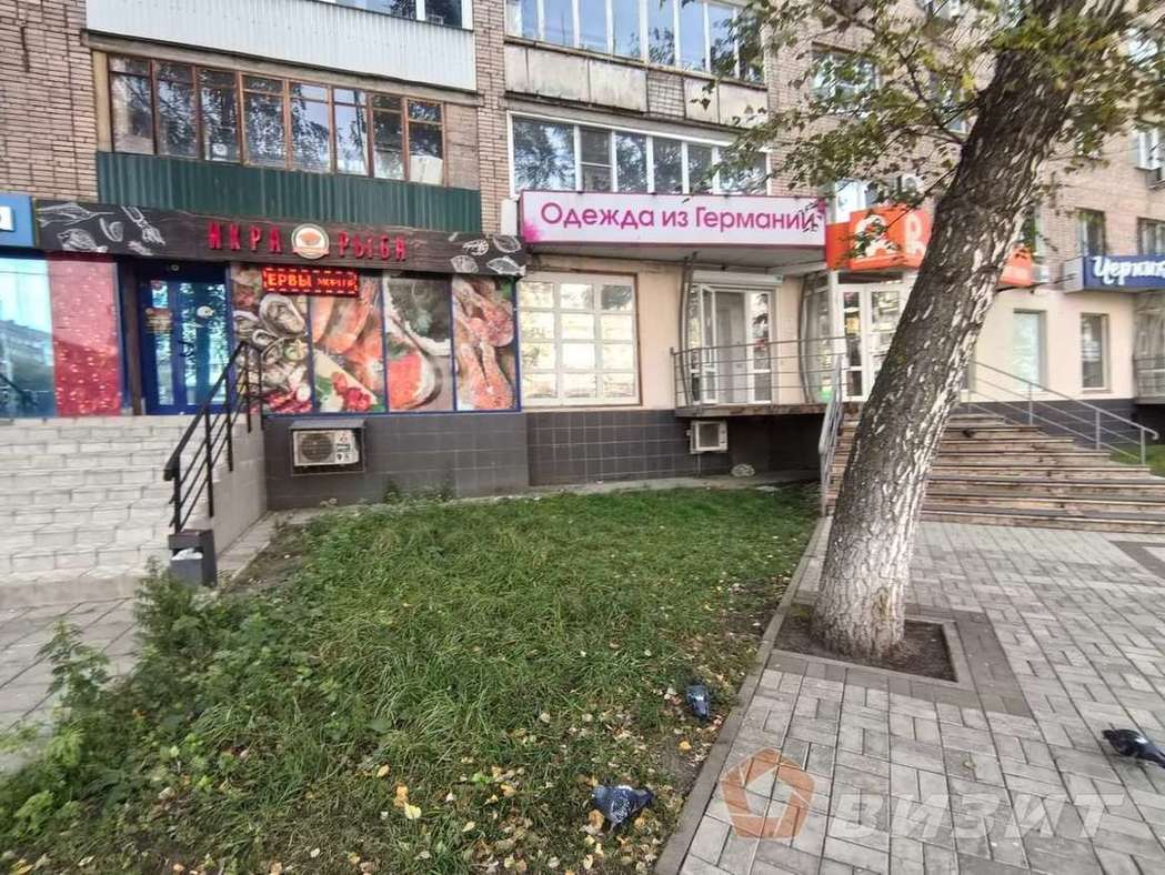 Аренда коммерческой недвижимости, 32м <sup>2</sup>, Самара, Ново-Садовая улица,  25