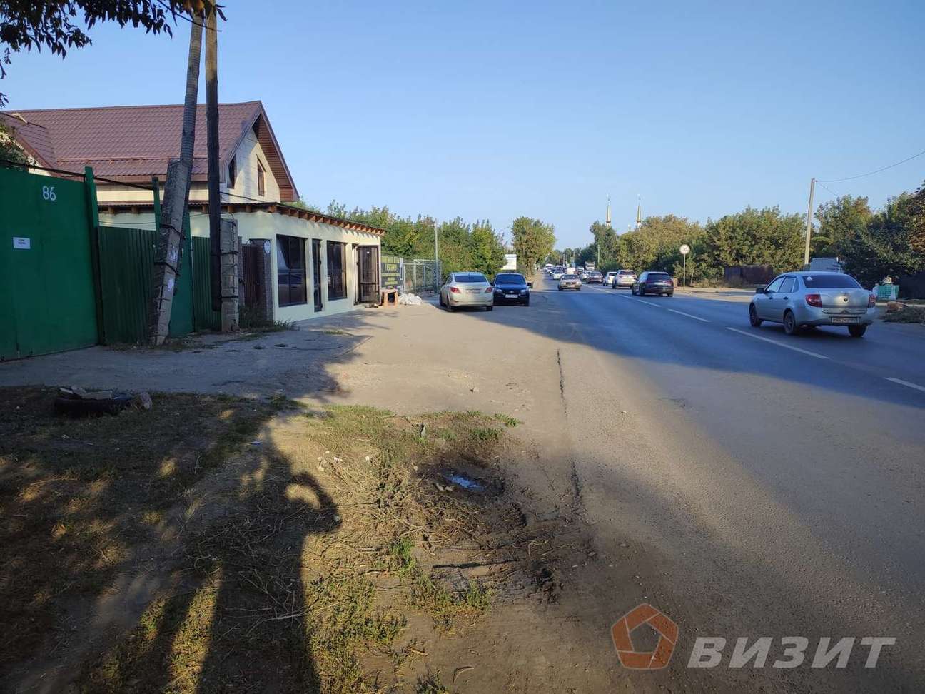 Аренда коммерческой недвижимости, 71м <sup>2</sup>, Самара, Чекистов улица,  82