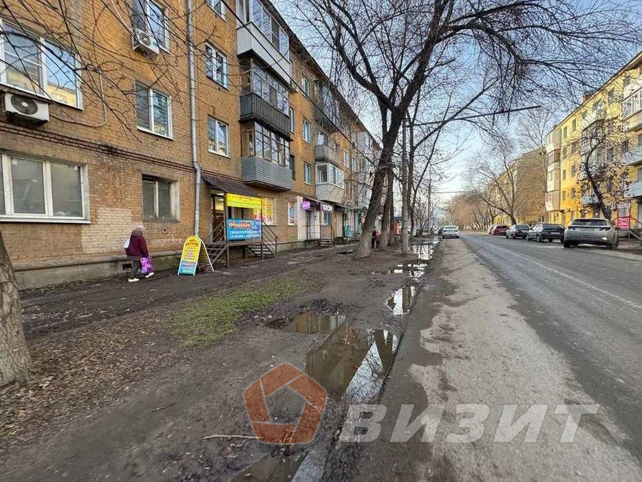 Аренда коммерческой недвижимости, 48м <sup>2</sup>, Самара, Бакинская улица,  38