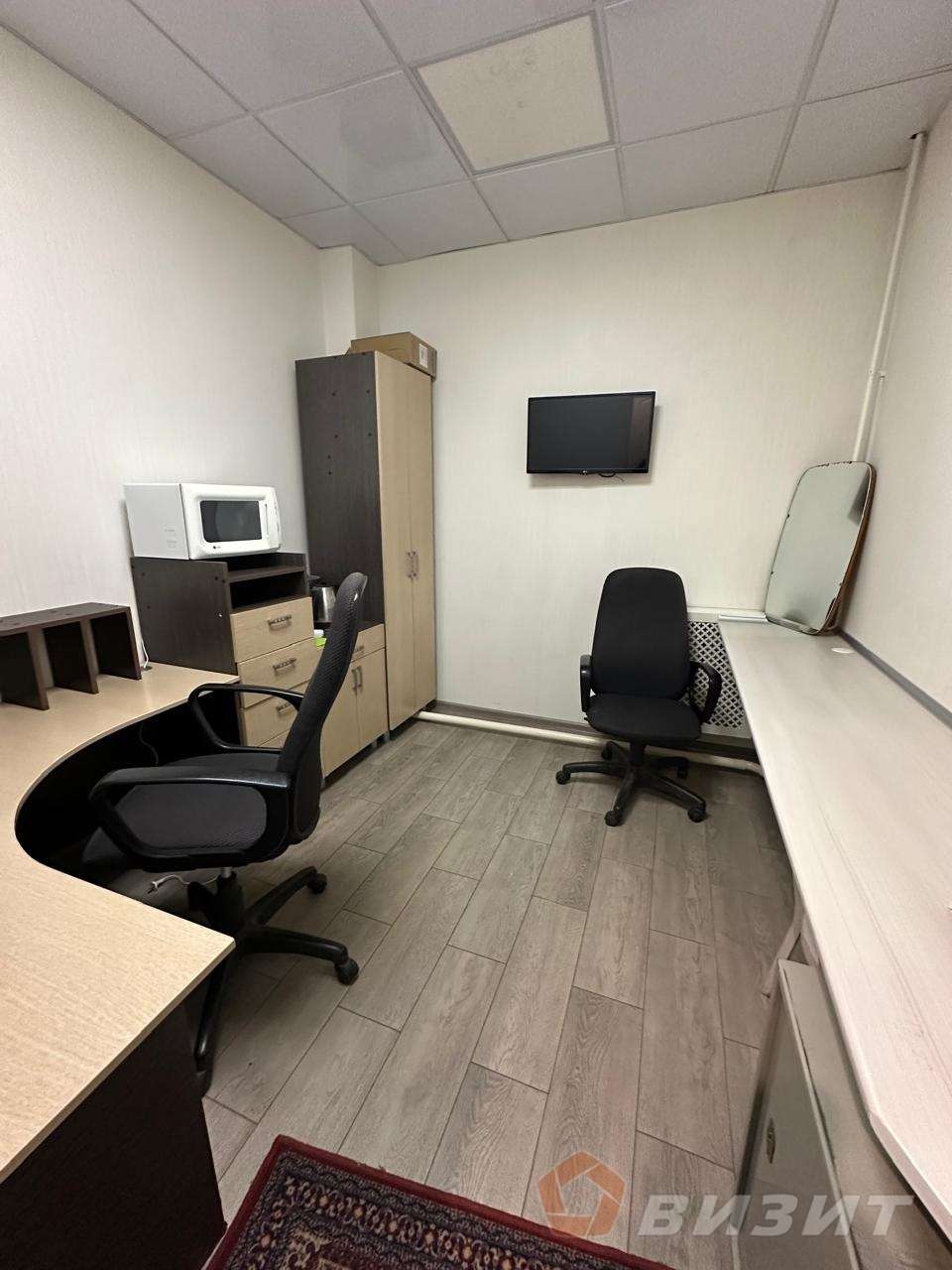 Аренда коммерческой недвижимости, 35м <sup>2</sup>, Самара, Революционная улица,  156