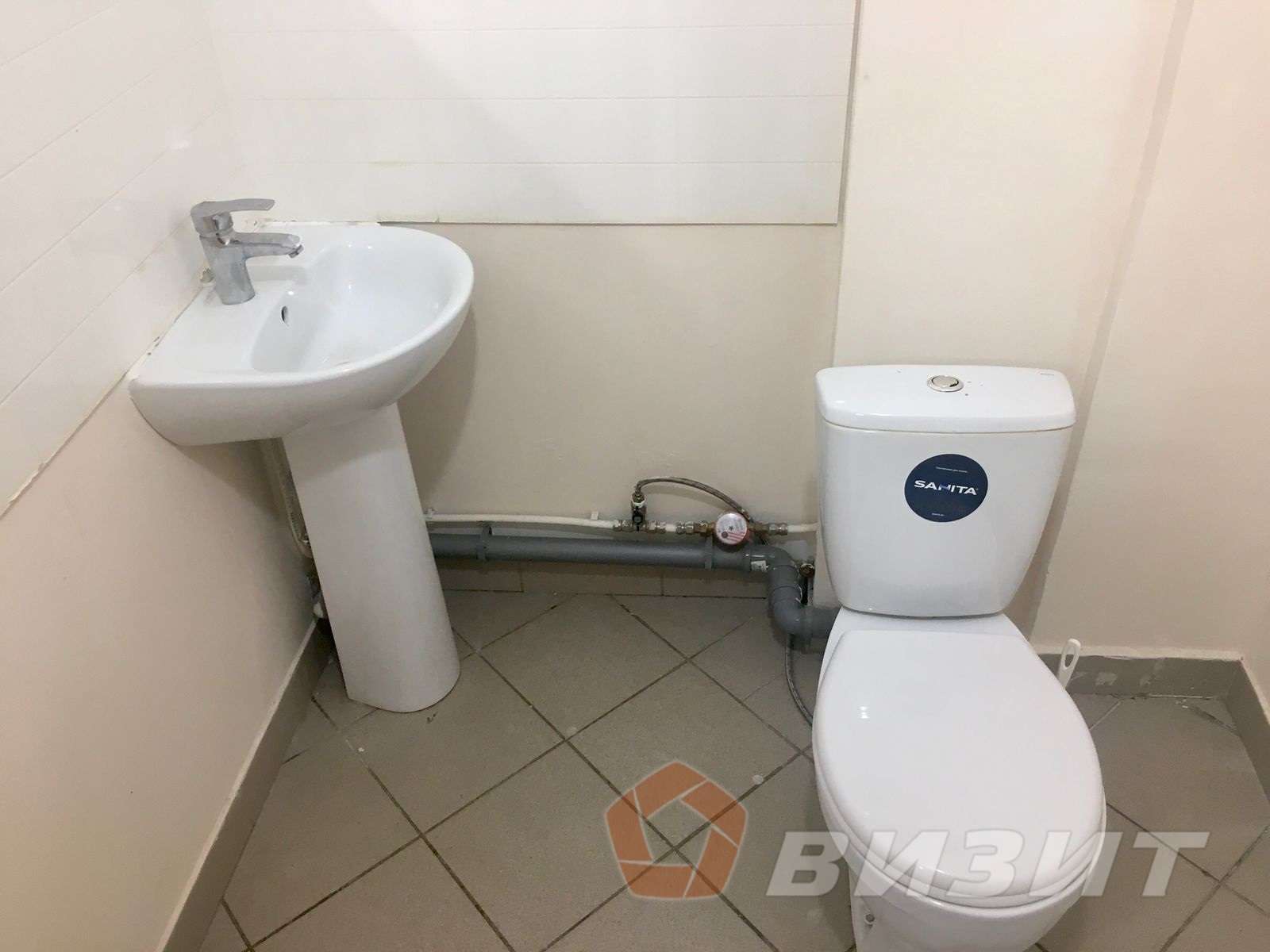 Аренда коммерческой недвижимости, 117м <sup>2</sup>, Самара, Московское шоссе,  15б