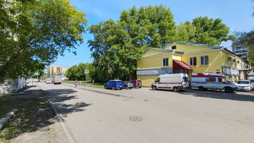 Аренда коммерческой недвижимости, 79м <sup>2</sup>, Самара, Карла Маркса проспект,  185