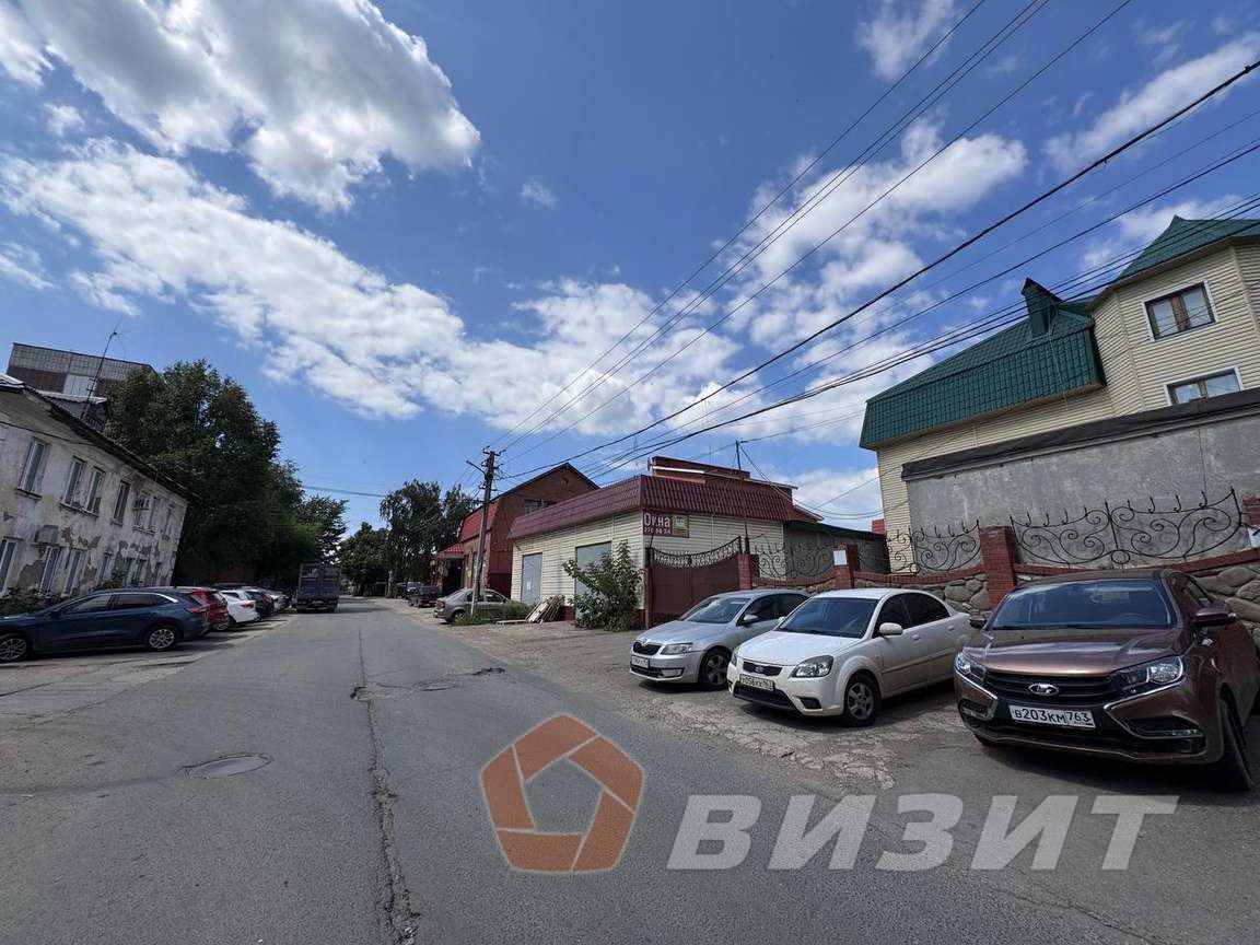 Аренда коммерческой недвижимости, 23м <sup>2</sup>, Самара, Бобруйская улица,  134