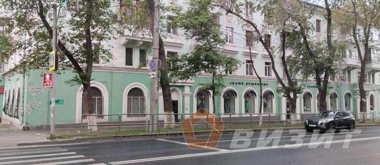 Продажа коммерческой недвижимости, 122м <sup>2</sup>, Самара, Масленникова проспект,  18