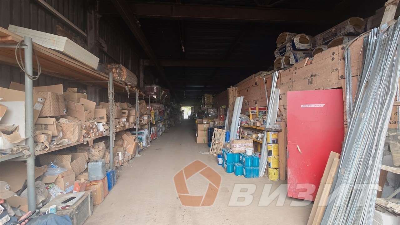 Аренда коммерческой недвижимости, 2850м <sup>2</sup>, Самара, Магистральная улица,  78