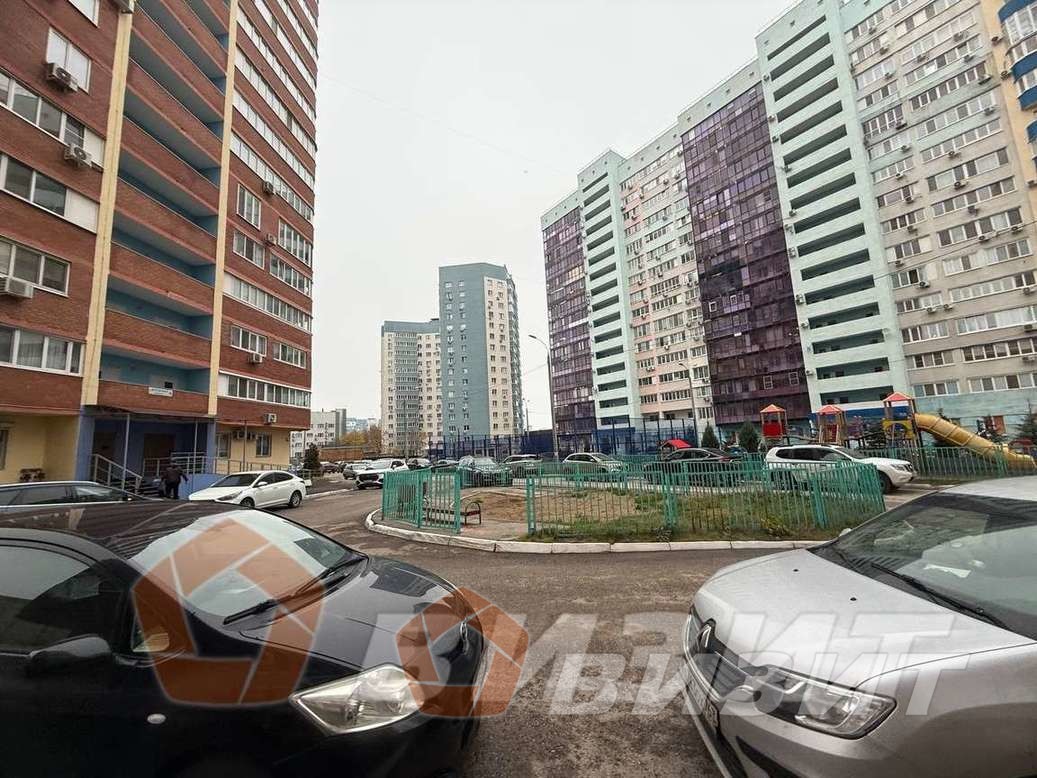 Аренда коммерческой недвижимости, 105м <sup>2</sup>, Самара, Молодежная улица,  6А