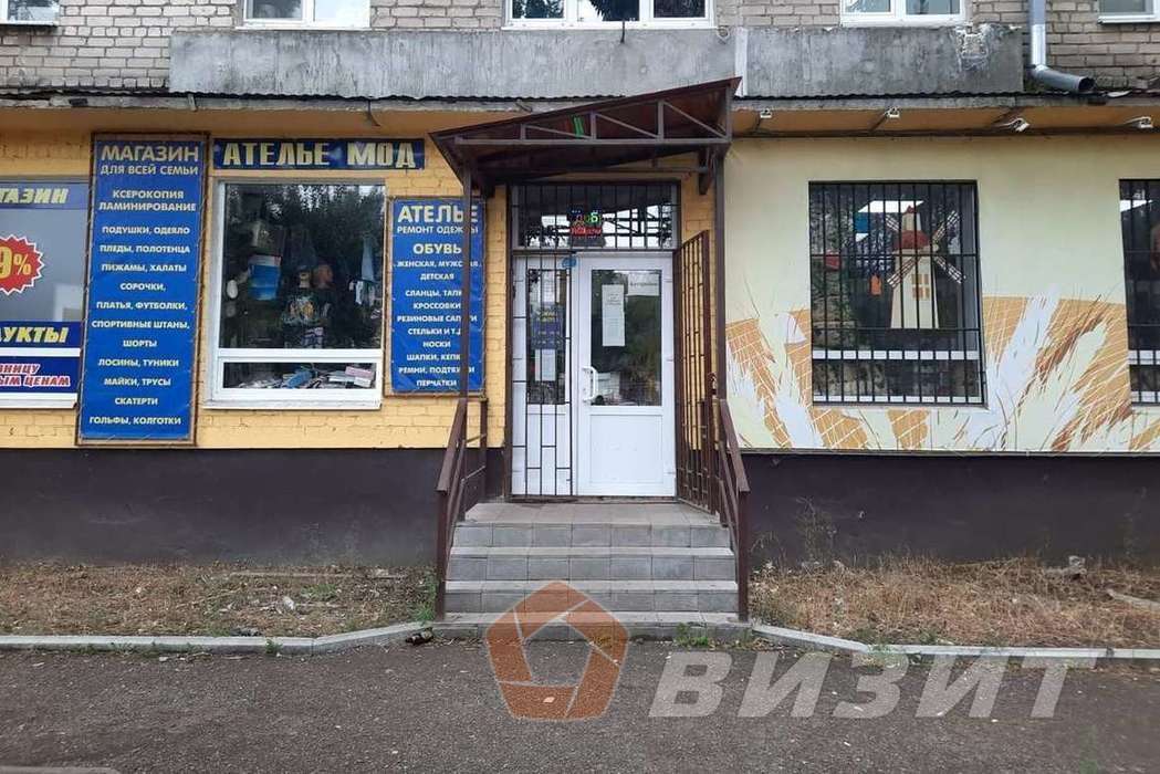 Аренда коммерческой недвижимости, 120м <sup>2</sup>, Самара, Партизанская улица,  171