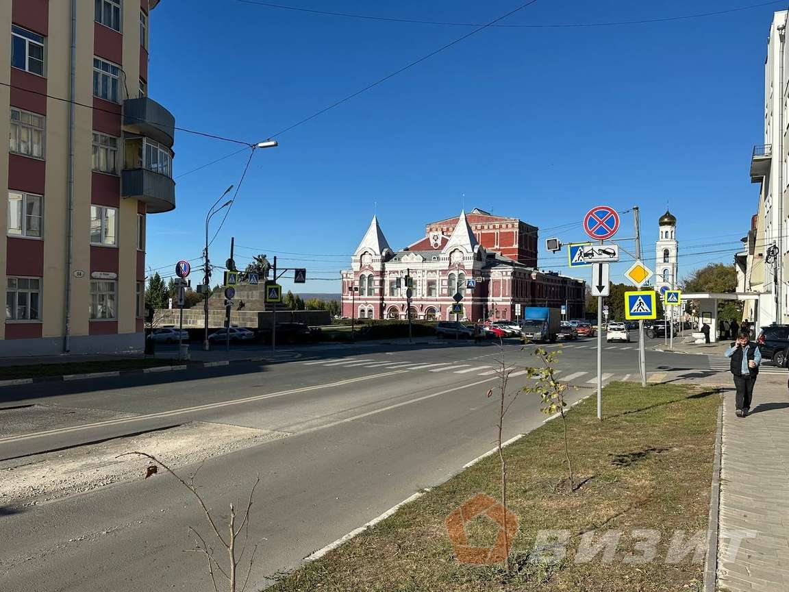 Аренда коммерческой недвижимости, 374м <sup>2</sup>, Самара, Фрунзе улица,  144