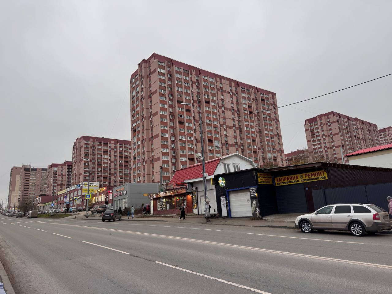 Аренда коммерческой недвижимости, 18м <sup>2</sup>, Самара, Дыбенко улица,  95