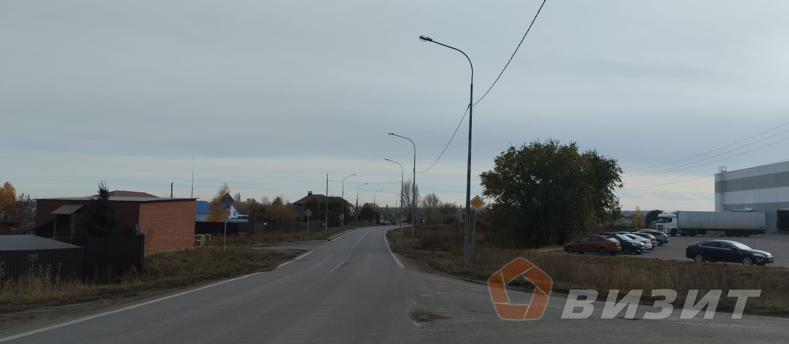 Аренда коммерческой недвижимости, 1500м <sup>2</sup>, Лопатино, улица Мира,  16/8