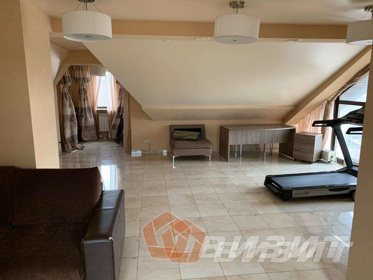 Продажа коммерческой недвижимости, 450м <sup>2</sup>, Самара, Максима Горького улица,  66