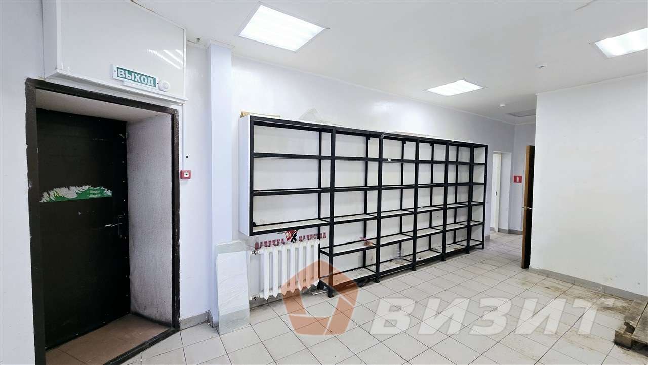 Аренда коммерческой недвижимости, 123м <sup>2</sup>, Самара, Енисейская улица,  56