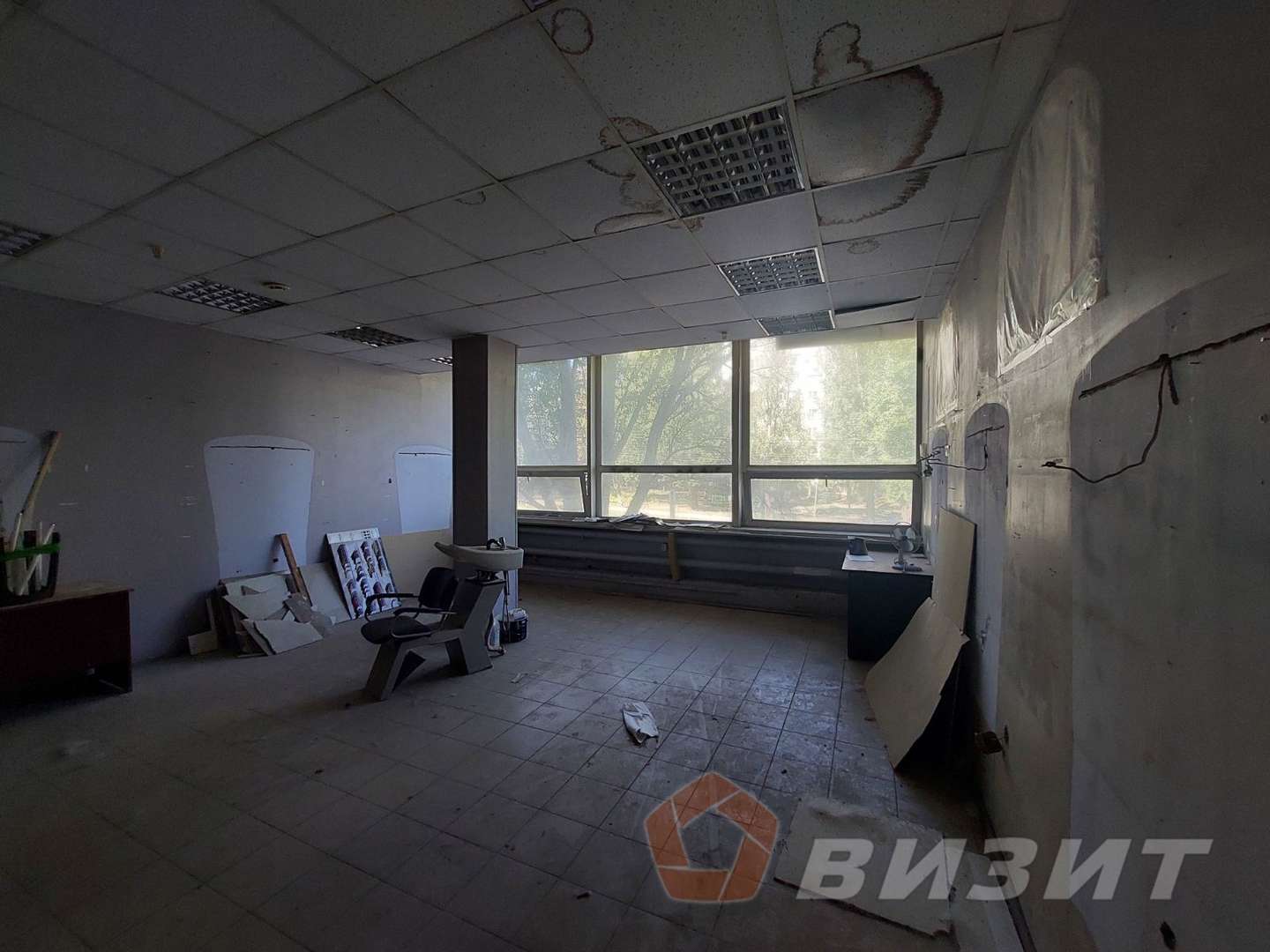 Продажа коммерческой недвижимости, 214м <sup>2</sup>, Самара, Стара-Загора улица,  141