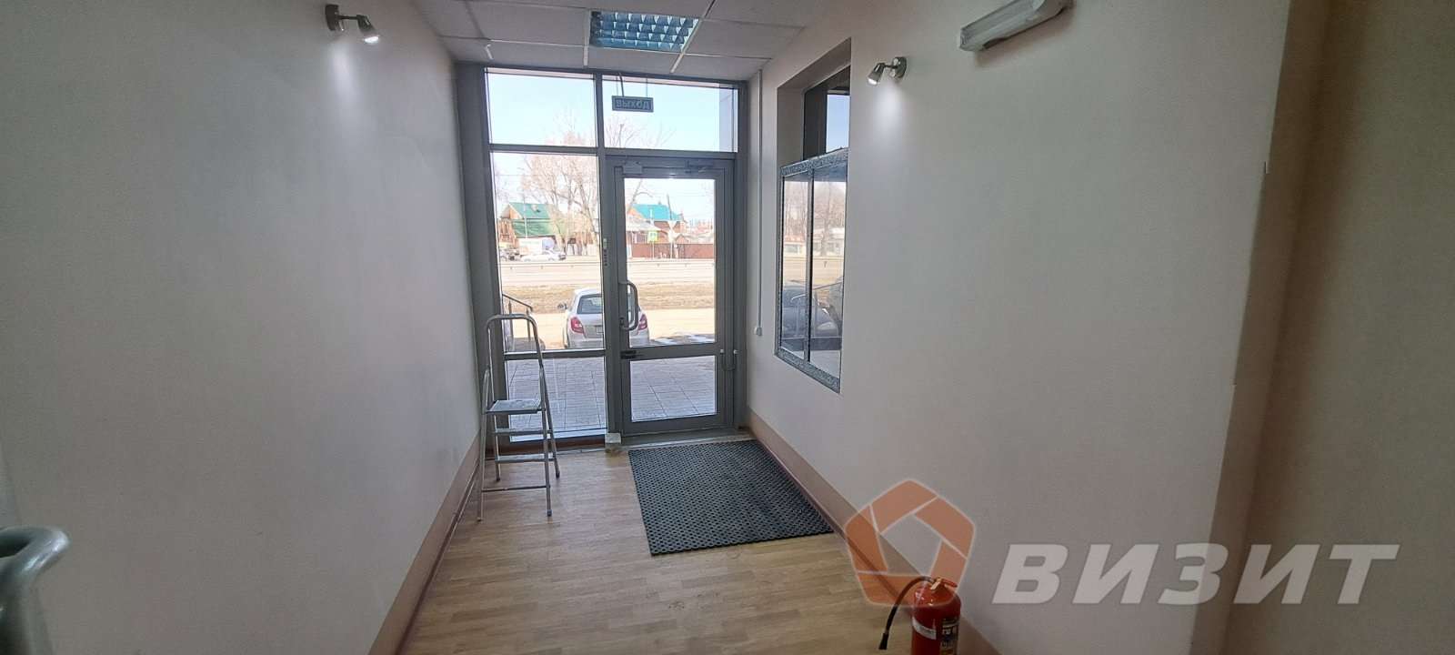 Аренда коммерческой недвижимости, 26м <sup>2</sup>, Самара, Новокуйбышевское шоссе,  56А