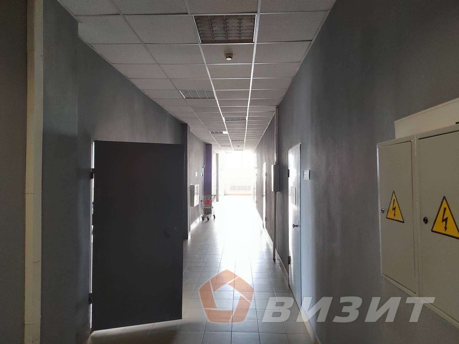 Аренда коммерческой недвижимости, 60м <sup>2</sup>, Самара, Партизанская улица,  246