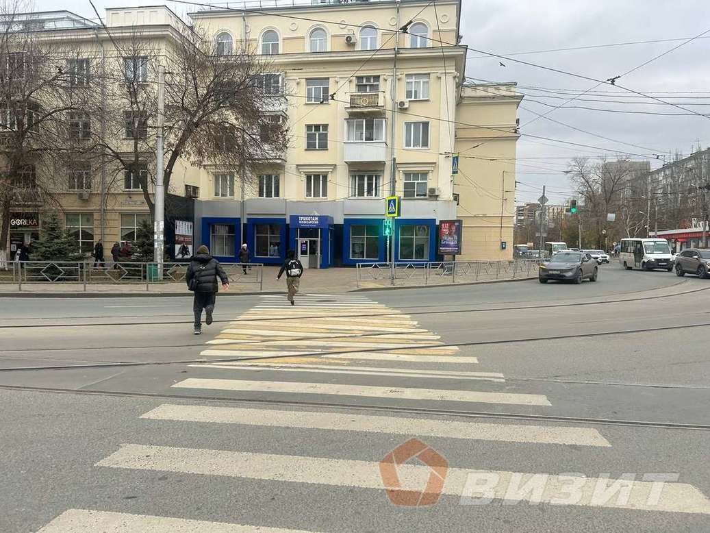 Аренда коммерческой недвижимости, 90м <sup>2</sup>, Самара, Мичурина улица,  8