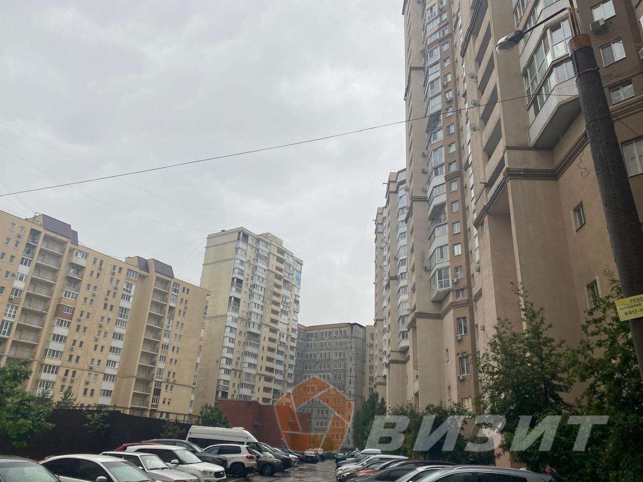 Продажа коммерческой недвижимости, 112м <sup>2</sup>, Самара, Московское шоссе,  53