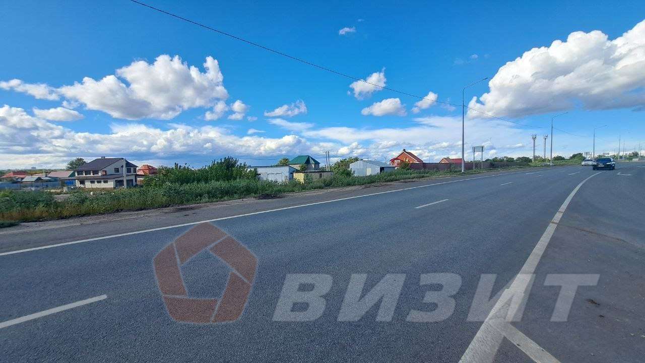 Продажа коммерческой недвижимости, 42м <sup>2</sup>, Воскресенка, Придорожная улица