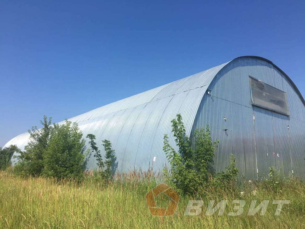 Продажа коммерческой недвижимости, 50000м <sup>2</sup>, Самарская, Промышленное шоссе,  1