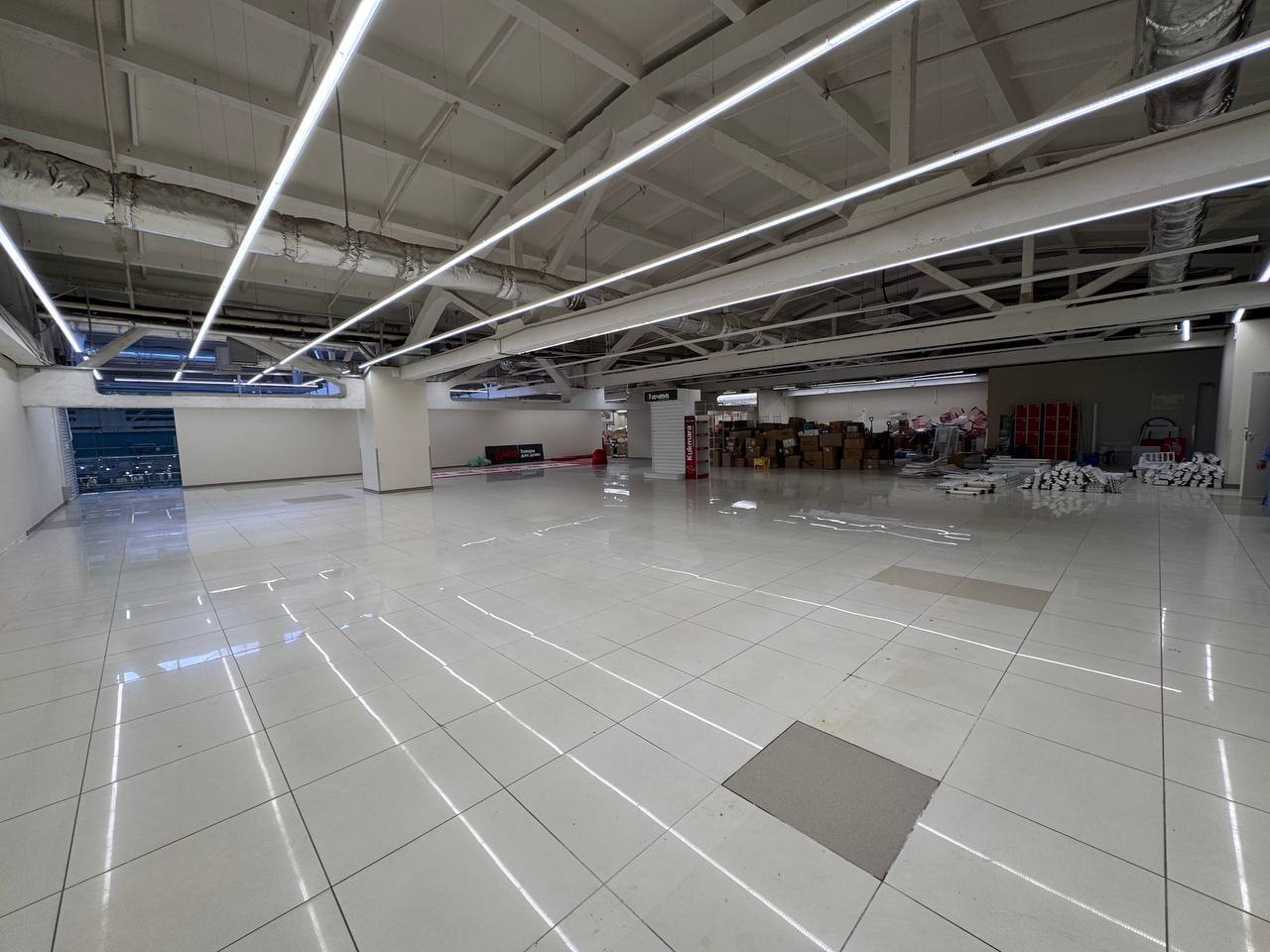 Аренда коммерческой недвижимости, 457м <sup>2</sup>, Самара, Дачная улица,  2