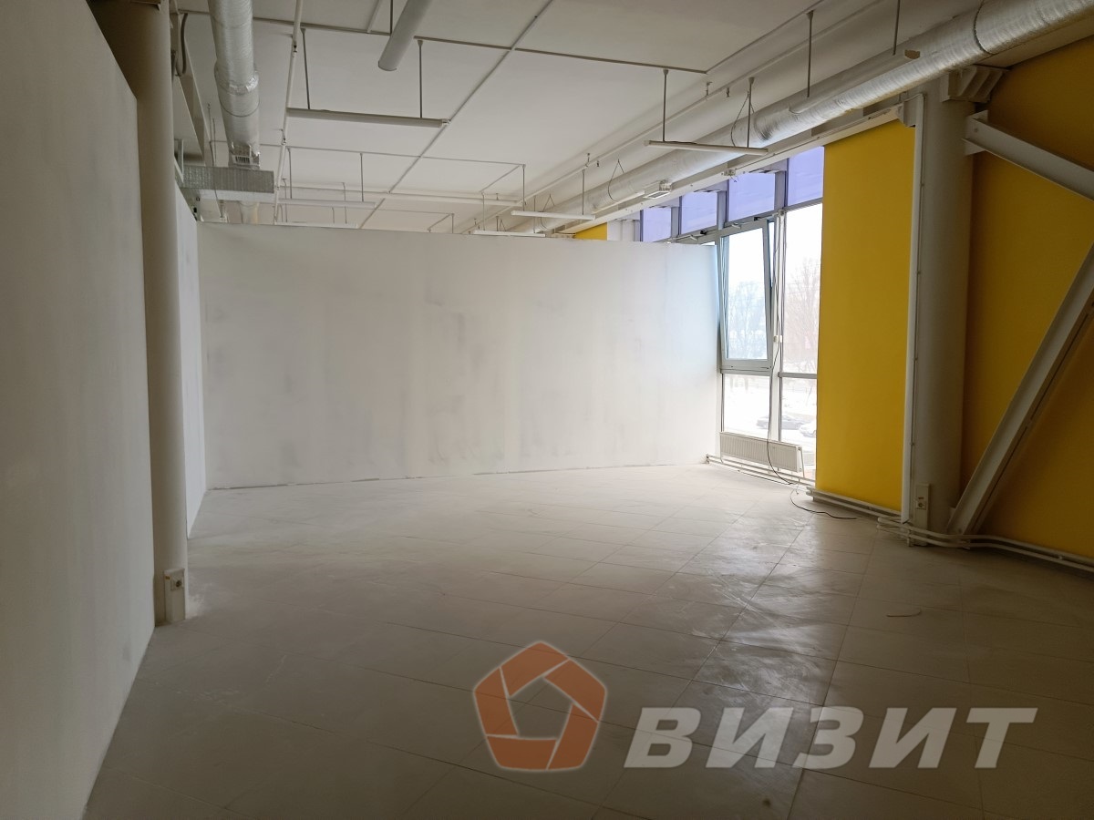 Аренда коммерческой недвижимости, 2893м <sup>2</sup>, Самара, Московское шоссе,  163а