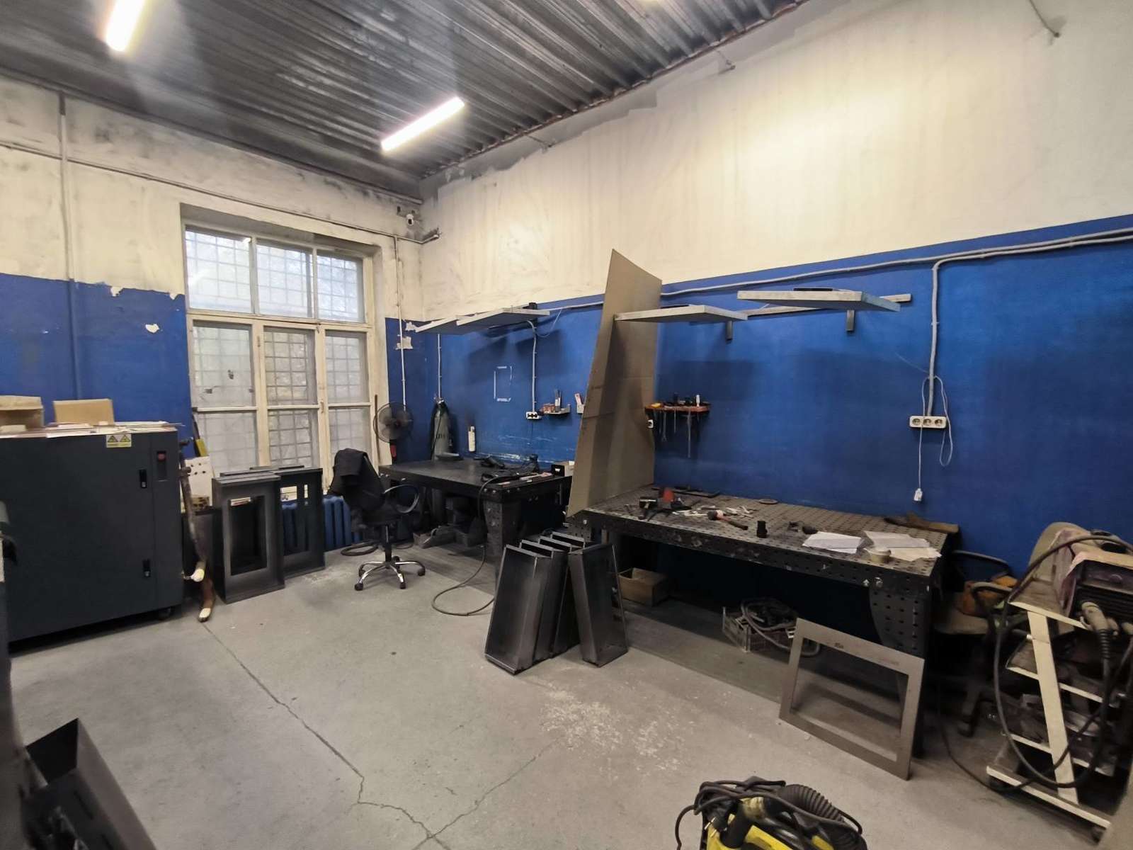 Продажа коммерческой недвижимости, 900м <sup>2</sup>, Самара, Кричевская улица,  4