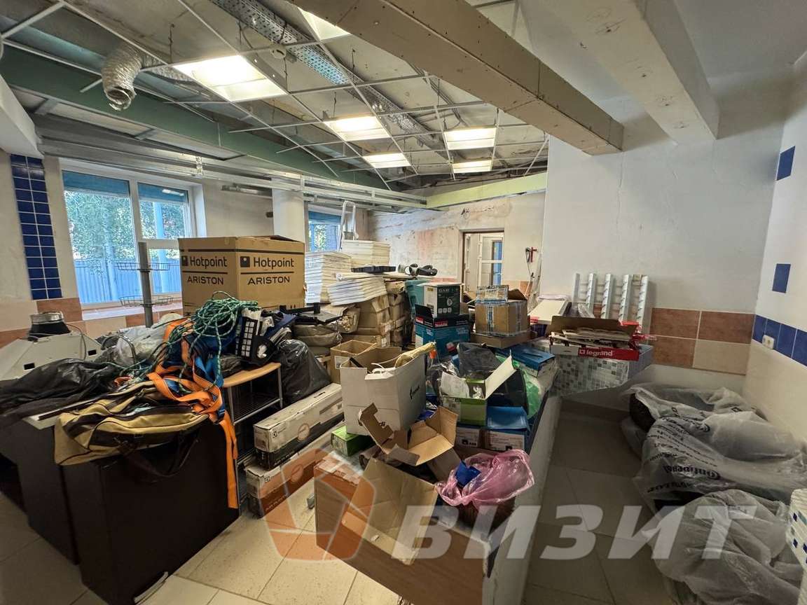 Продажа коммерческой недвижимости, 1036м <sup>2</sup>, Самара, Вятская улица,  18а