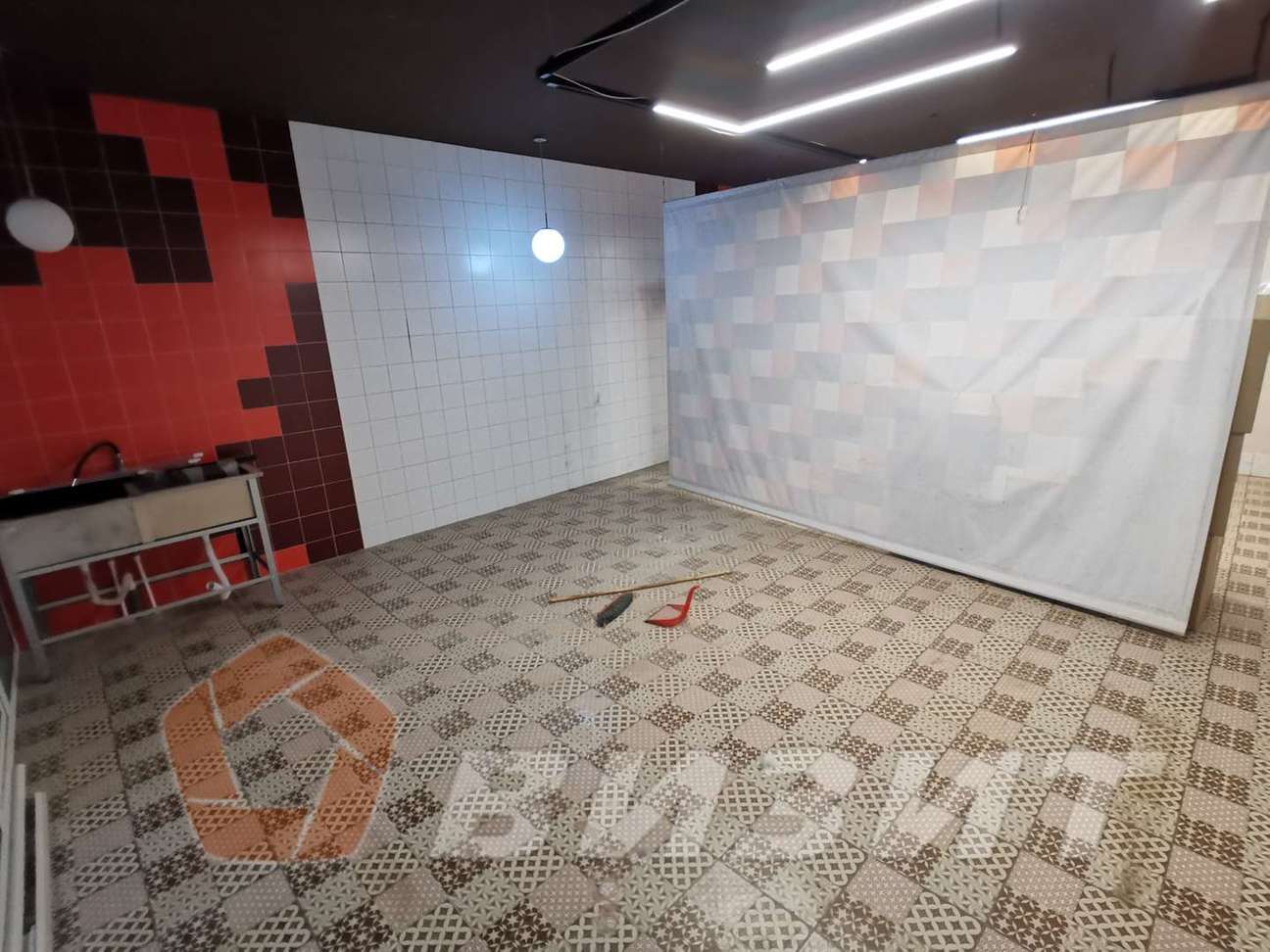 Аренда коммерческой недвижимости, 160м <sup>2</sup>, Самара, Кирова проспект,  283