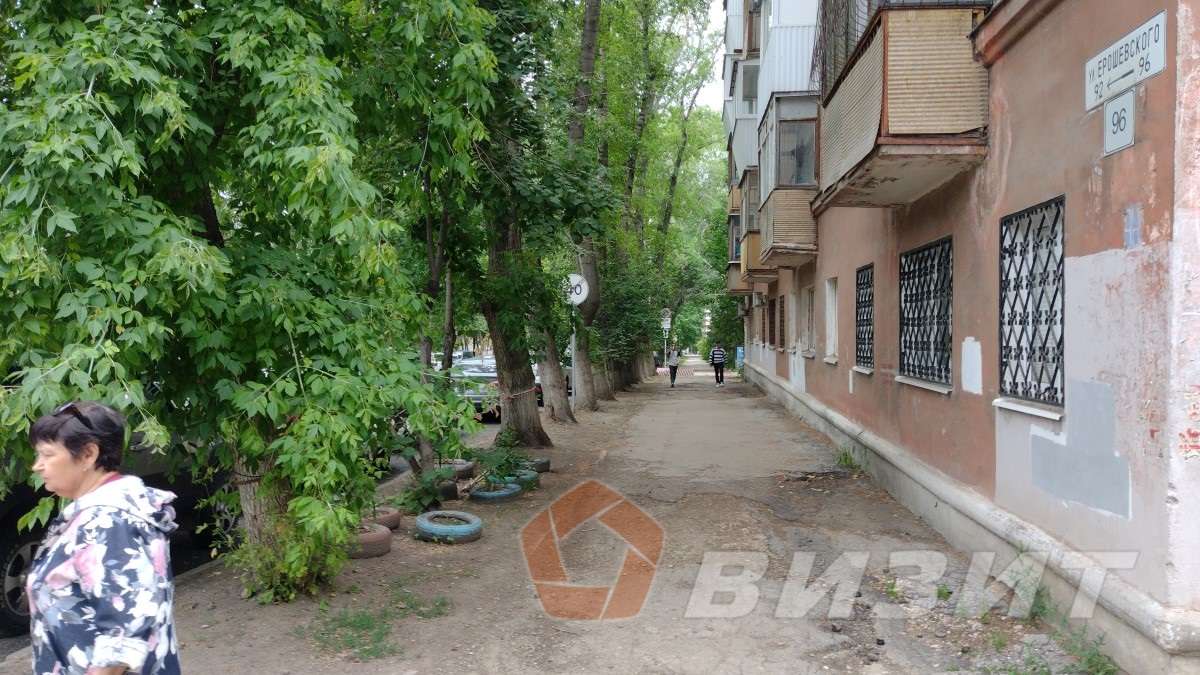 Продажа коммерческой недвижимости, 72м <sup>2</sup>, Самара, Ерошевского улица,  55