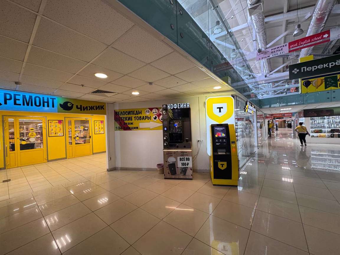 Аренда коммерческой недвижимости, 72м <sup>2</sup>, Самара, Дачная улица,  2