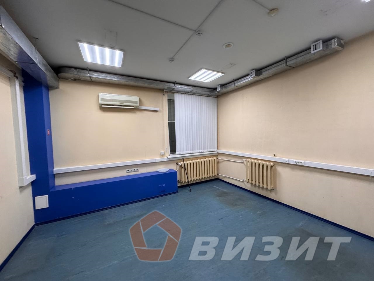 Аренда коммерческой недвижимости, 479м <sup>2</sup>, Самара, Рабочая улица,  85