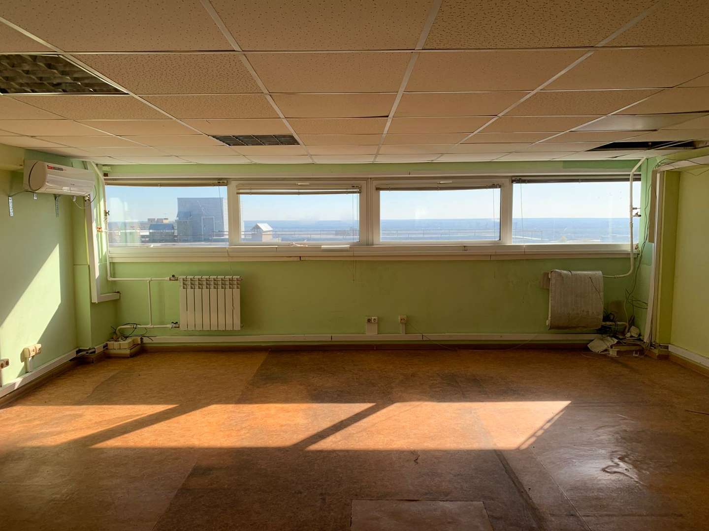 Аренда коммерческой недвижимости, 650м <sup>2</sup>, Самара, Аэродромная улица,  45ка