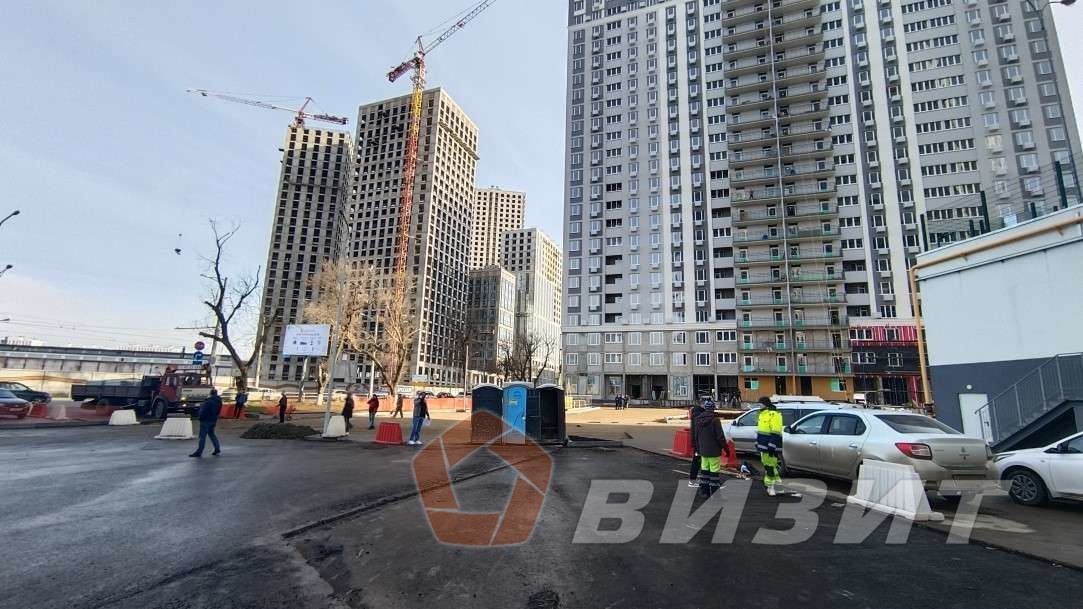 Продажа коммерческой недвижимости, 167м <sup>2</sup>, Самара, Пролетарская улица,  150