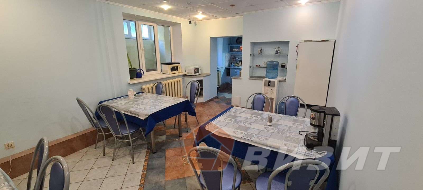 Продажа коммерческой недвижимости, 139м <sup>2</sup>, Самара, Гагарина улица,  53