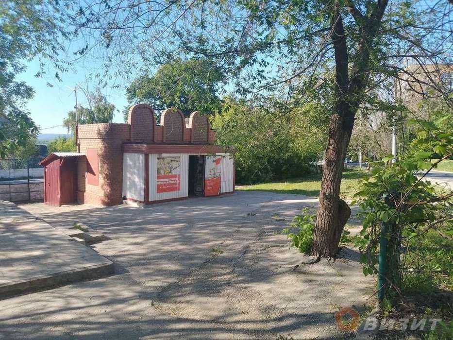 Продажа коммерческой недвижимости, 118м <sup>2</sup>, Самара, Советской Армии улица,  285