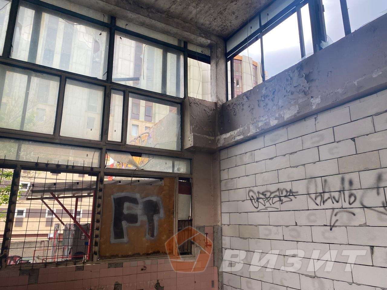 Аренда коммерческой недвижимости, 800м <sup>2</sup>, Самара, Водников улица,  59