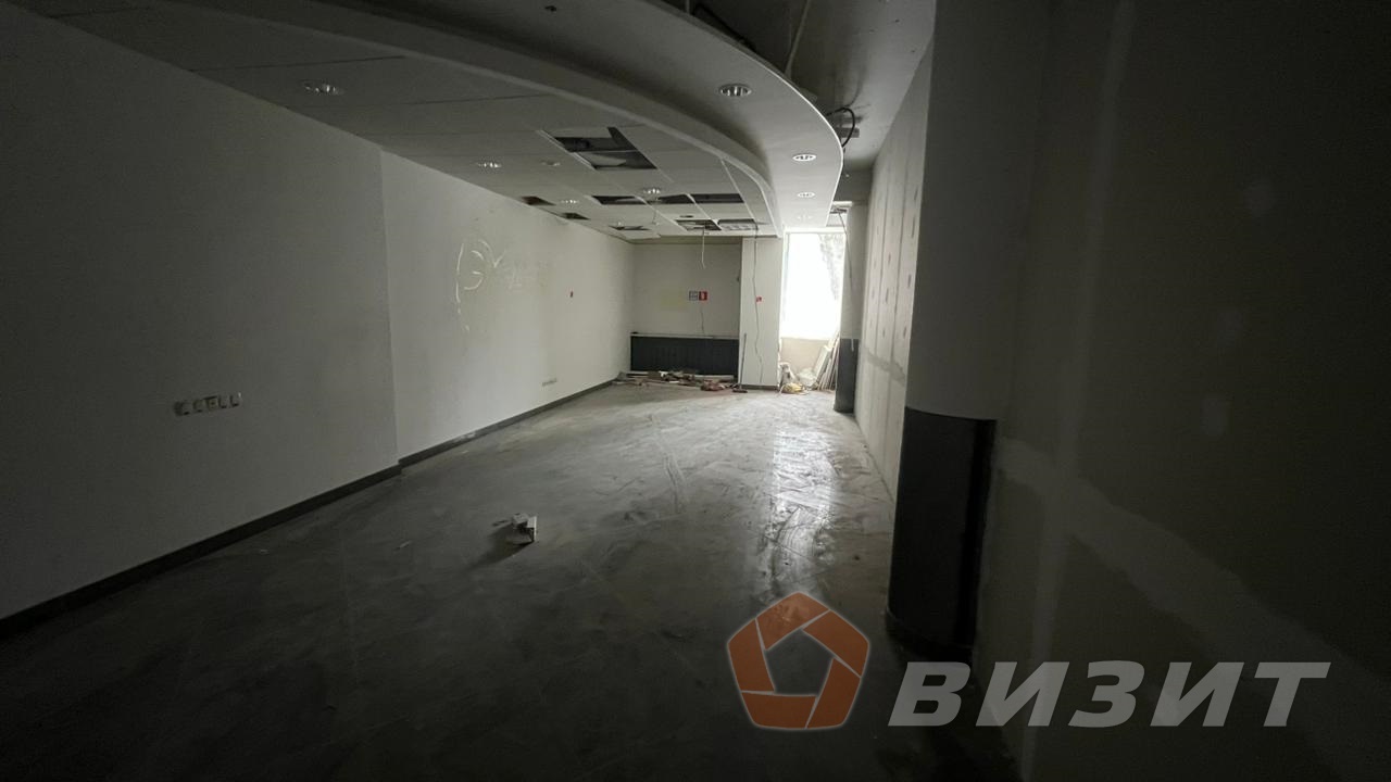 Аренда коммерческой недвижимости, 128м <sup>2</sup>, Самара, Ленина проспект,  14