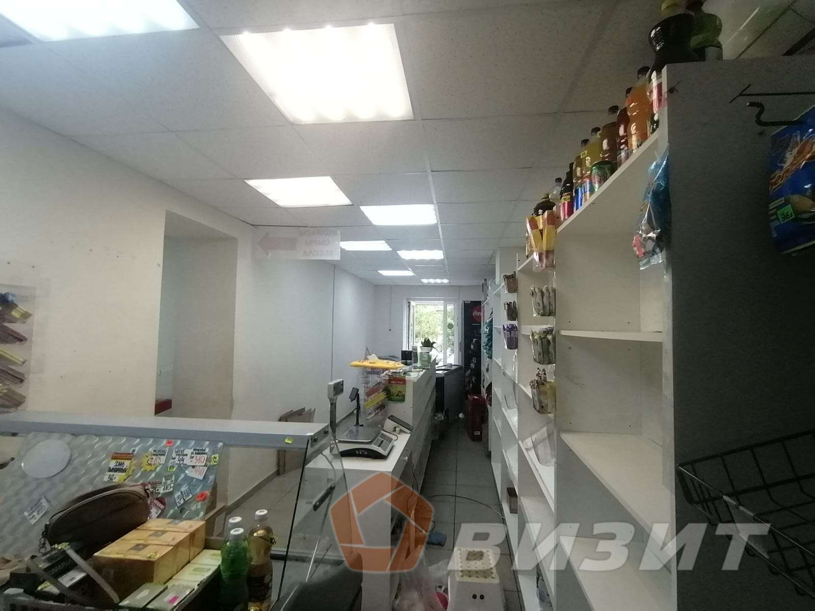 Продажа коммерческой недвижимости, 68м <sup>2</sup>, Самара, Ставропольская улица,  200